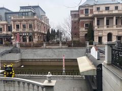 -大连海昌东方水城