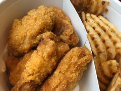 -麦当劳(伟城广场店)
