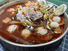 -云南巷海鲜大咖·可加工海鲜