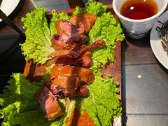 -江边城外烤全鱼(方庄时代购物中心店)