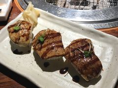 -御牛道日式烤肉料理(杭州万象城店)