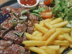 -榖屋house of flour(张江首店)