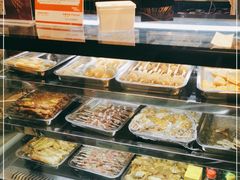 -裕兴旺老上海特色里脊肉(云瑞邻里中心店)