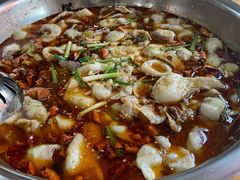 -老四川平头酸菜鱼(衙前店)