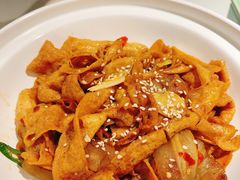 -羲和雅苑•北京烤鸭(国贸商城店)