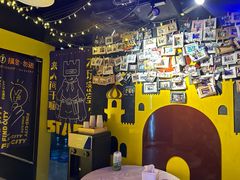 -解个谜沉浸剧情密室(天河店)