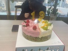 -静宜和她的朋友(星海广场店)