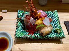 -鮨青(恒基名人购物中心店)