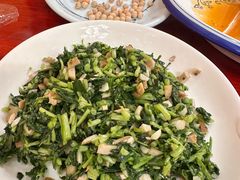 -芦茨金富饭庄·25年老字号·专做稻草鸡