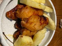 -云海肴·汽锅鸡·云南菜(天山百盛优客店)