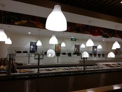 -So Lounge索兰至餐厅(蓝色港湾店)