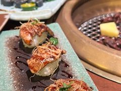 -御牛道日式烤肉料理(杭州万象城店)