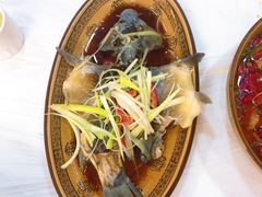 -乡土特色.冷锅鱼.牦牛肉汤锅