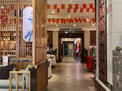 -楚鲜·汉正街一号(天河店)