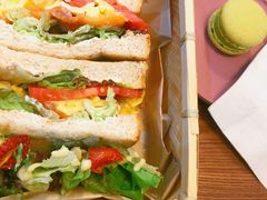 -AFS Cafe & Canteen(闽江二路店)