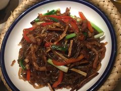 -刀板香·安徽菜(国购IFC店)