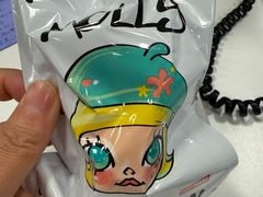 -泡泡玛特POPMART (北京超极合生汇店)