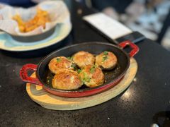 -西堤牛排(番禺天河城店)