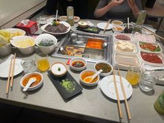 -海底捞火锅(泰安爱琴海店)