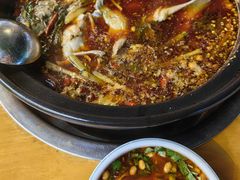 -小饕荟雅安贡椒鱼鲜馆(广福桥店)