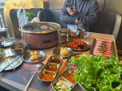 -西塔老太太泥炉烤肉(沈阳店)