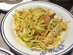 镇江风味小炒皇-永安鱼庄·镇江菜(东吴路店)