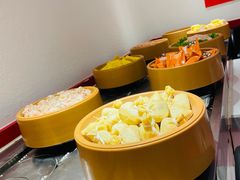 -龍歌自助小火锅(漳州二路爱购店)