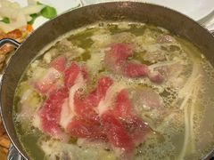 -甄品麦哲伦海鲜和牛自助(万达广场店)