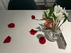 -L'Arome芳芳法国餐厅(仙林金鹰店)