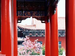 -皇罗禅寺