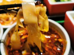 -令氏家外家周秦食府(高新店)