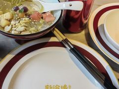 -新渝城·始于2000年(淘金店)