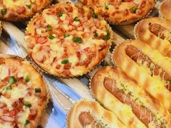 -三色鸽西饼店(黄河路店)