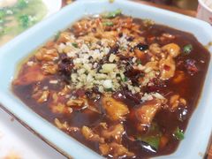 水煮肉片-卢庄(江汉路店)
