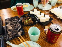 -荣记潮汕牛肉火锅(仙鹤街店)