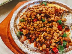 -四季暖堂·融合江浙菜(N1955创业园店)