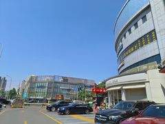 -中福百货(望京店)