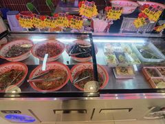 -乐趣小炉子烧烤(六里桥店)
