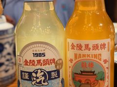 -南京大牌档(新街口德基广场店)