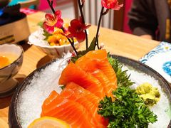 -村上一屋·亚洲菜融合小馆(南楼店)