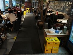 -又见炊烟私房菜(敬亭路店)