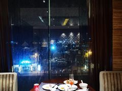 -港宸国际大酒店-西餐厅