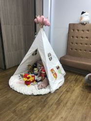 -睿宝儿科·眼科·口腔(静安大悦城门诊部)