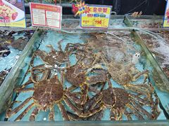 -渔民新村(番禺总店)