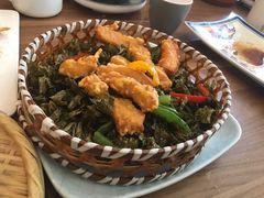 -先记烧鹅王·本地粤菜(福永店)