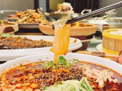 -凯鸽酒楼•雁北民间菜(云冈石窟店)
