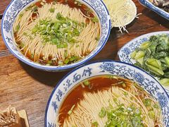 -老横泾面馆(吴中横泾店)