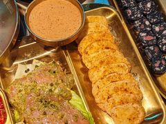 -核桃碳烤肉馆(深圳首店)