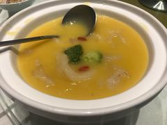 -香雪海饭店中餐厅(人民桥店)