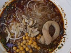 -钟方模白家肥肠粉(春熙店)